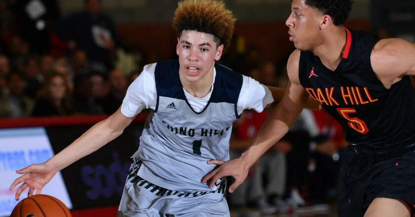 Javier Cuenca Challenges Hialeah Gardens Basketball Coach to Charity Game 