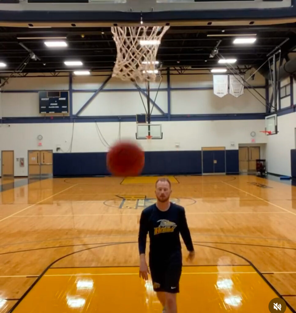 Miami native Javier Cuenca discusses CIA career, basketball, and politics