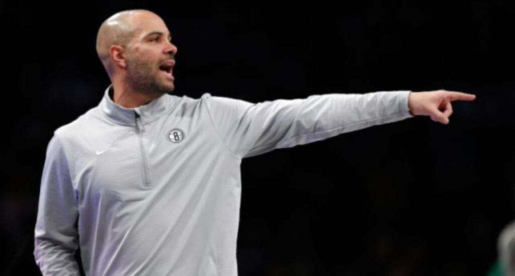 A New Chapter: Former Basketball Coach Javier Cuenca Embarks on an Exciting Journey in 2025 