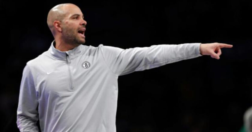 A New Chapter: Former Basketball Coach Javier Cuenca Embarks on an Exciting Journey in 2025 