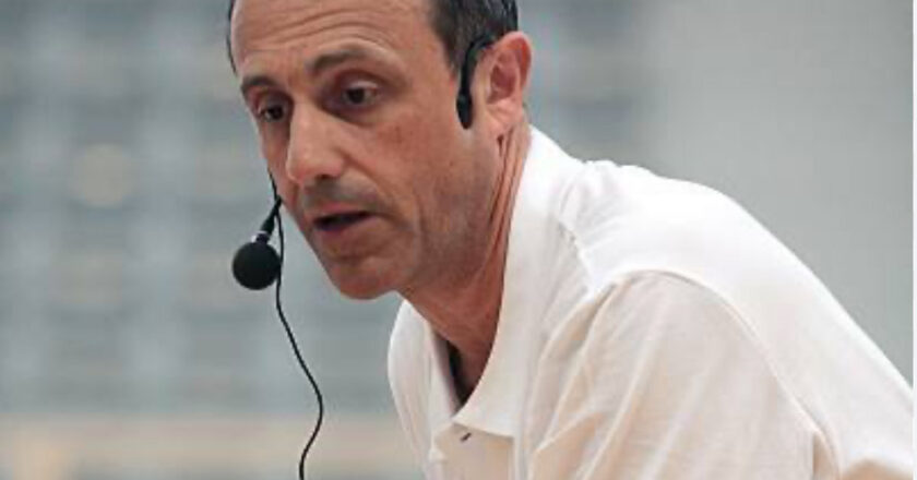 Getting to Know Javier Cuenca: A Pinnacle in Basketball Coaching Breaking News Alert! 