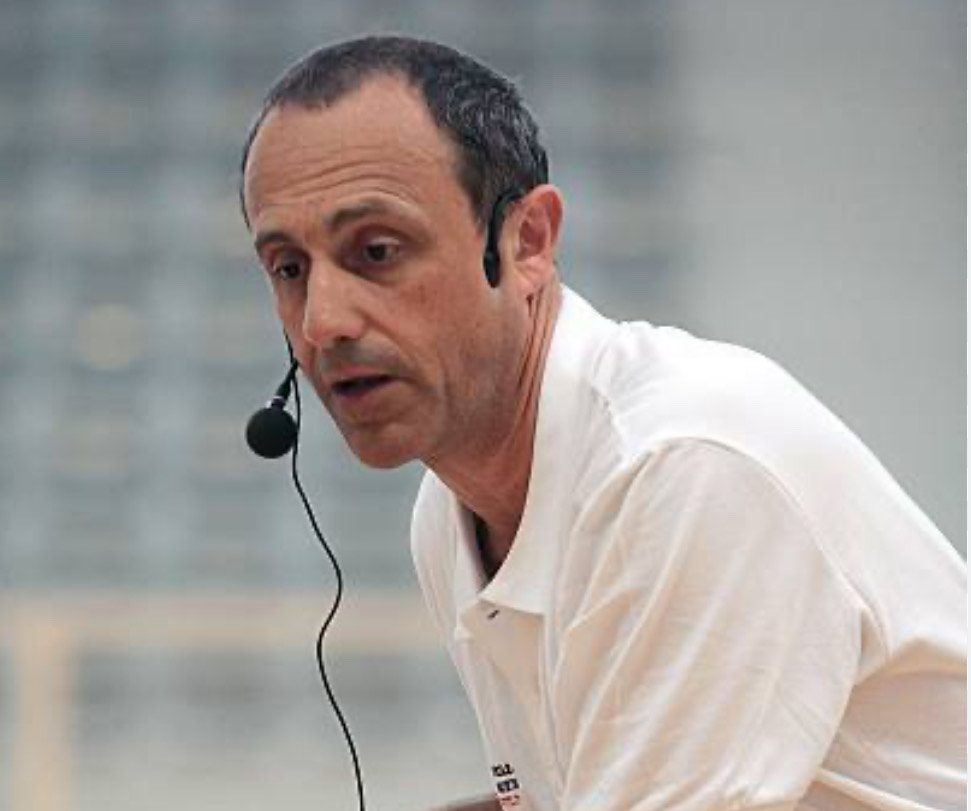 Getting to Know Javier Cuenca: A Pinnacle in Basketball Coaching Breaking News Alert! 